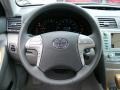 Titanium Metallic - Camry XLE V6 Photo No. 16