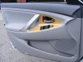 Titanium Metallic - Camry XLE V6 Photo No. 24