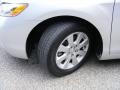 Titanium Metallic - Camry XLE V6 Photo No. 27