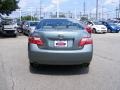 Aloe Green Metallic - Camry LE V6 Photo No. 4