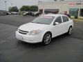 Summit White - Cobalt LT Sedan Photo No. 1
