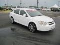 Summit White - Cobalt LT Sedan Photo No. 3