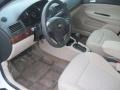 Summit White - Cobalt LT Sedan Photo No. 7