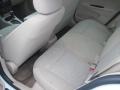 Summit White - Cobalt LT Sedan Photo No. 8
