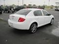Summit White - Cobalt LT Sedan Photo No. 14