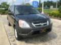 2004 Nighthawk Black Pearl Honda CR-V EX 4WD  photo #2