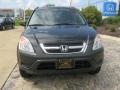 2004 Nighthawk Black Pearl Honda CR-V EX 4WD  photo #3