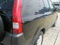 2004 Nighthawk Black Pearl Honda CR-V EX 4WD  photo #7