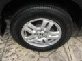 2004 Nighthawk Black Pearl Honda CR-V EX 4WD  photo #9