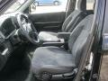 2004 Nighthawk Black Pearl Honda CR-V EX 4WD  photo #12