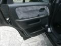 2004 Nighthawk Black Pearl Honda CR-V EX 4WD  photo #17