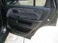 2004 Nighthawk Black Pearl Honda CR-V EX 4WD  photo #21