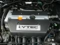 2004 Nighthawk Black Pearl Honda CR-V EX 4WD  photo #25