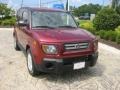 Tango Red Pearl - Element EX AWD Photo No. 1