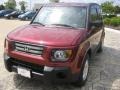 Tango Red Pearl - Element EX AWD Photo No. 2