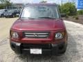 Tango Red Pearl - Element EX AWD Photo No. 3