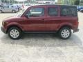 Tango Red Pearl - Element EX AWD Photo No. 4