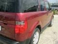 Tango Red Pearl - Element EX AWD Photo No. 7