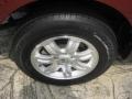 Tango Red Pearl - Element EX AWD Photo No. 9