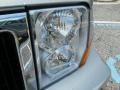 2007 Bright Silver Metallic Jeep Commander Limited 4x4  photo #9