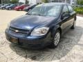 Imperial Blue Metallic - Cobalt LT Sedan Photo No. 1