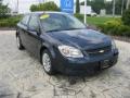 Imperial Blue Metallic - Cobalt LT Sedan Photo No. 2