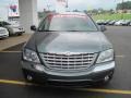 2004 Onyx Green Pearl Chrysler Pacifica   photo #7