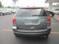 2004 Onyx Green Pearl Chrysler Pacifica   photo #8