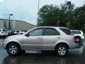 2004 Gold Beige Metallic Kia Sorento LX  photo #2