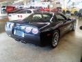 1999 Black Chevrolet Corvette Coupe  photo #4