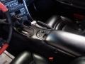 1999 Black Chevrolet Corvette Coupe  photo #12