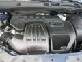 Imperial Blue Metallic - Cobalt LT Sedan Photo No. 25