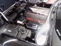 1999 Black Chevrolet Corvette Coupe  photo #21