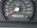 2004 Gold Beige Metallic Kia Sorento LX  photo #29