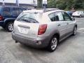 2004 Satellite Silver Pontiac Vibe   photo #3