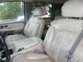 2001 Summit White Chevrolet Suburban 1500 LT  photo #10