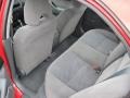 2005 Rallye Red Honda Civic Value Package Sedan  photo #14