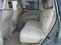 2011 Mountain Sage Infiniti QX 56  photo #10