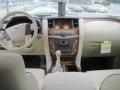 2011 Mountain Sage Infiniti QX 56  photo #12