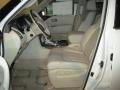 Moonlight White - QX 56 4WD Photo No. 8