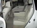 Moonlight White - QX 56 4WD Photo No. 9