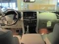 Moonlight White - QX 56 4WD Photo No. 11