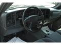 2007 Black Chevrolet Silverado 1500 Classic Z71 Extended Cab 4x4  photo #18
