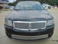 2009 Dark Ink Blue Metallic Lincoln MKZ Sedan  photo #5