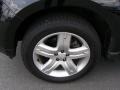 2009 Obsidian Black Pearl Subaru Forester 2.5 X Premium  photo #3