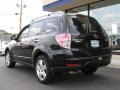 2009 Obsidian Black Pearl Subaru Forester 2.5 X Premium  photo #5