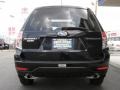 2009 Obsidian Black Pearl Subaru Forester 2.5 X Premium  photo #6