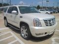 White Diamond - Escalade AWD Photo No. 2