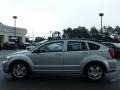 Bright Silver Metallic - Caliber SXT Photo No. 2