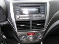 2009 Obsidian Black Pearl Subaru Forester 2.5 X Premium  photo #13